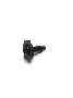 Image of Torx screw with collar. M6X20MM image for your 2013 BMW